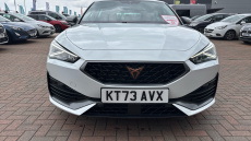 CUPRA Leon 1.5 TSI V1 5dr Petrol Hatchback